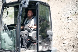 Erdarbeiten Scheeraeumung Wegsanierung Bagger Grabungen Erdbewegung Bagger Tirol Terfens Orgler Notruf Notdienst Unwetter Rohrbrüche Rohrbruch Erdbewegung Schwaz