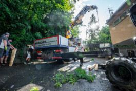 Erdarbeiten Scheeraeumung Wegsanierung Bagger Grabungen Erdbewegung Bagger Tirol Terfens Orgler Notruf Notdienst Unwetter Rohrbrüche Rohrbruch Erdbewegung Schwaz